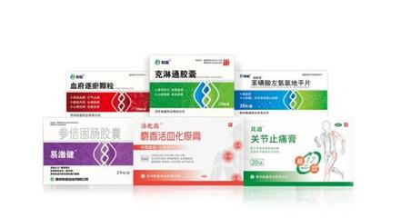 新版國家醫(yī)保目錄今日施行，聯(lián)盛中成藥主品臨床價(jià)值再獲凸顯